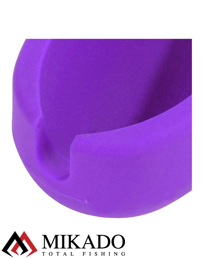 Форма для методных кормушек Mikado XL VIOLET