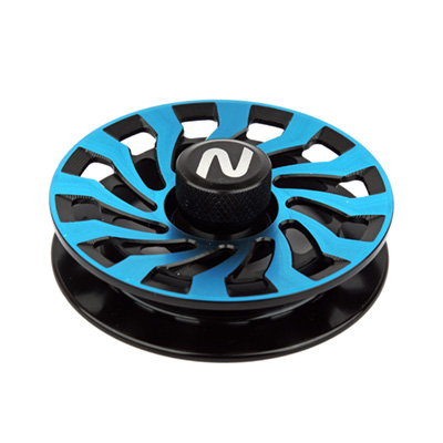Катушка зимняя Nautilus Shock Ice NEW