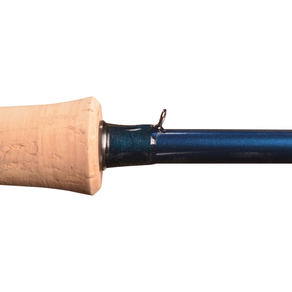 Двуручные Micro Spey
