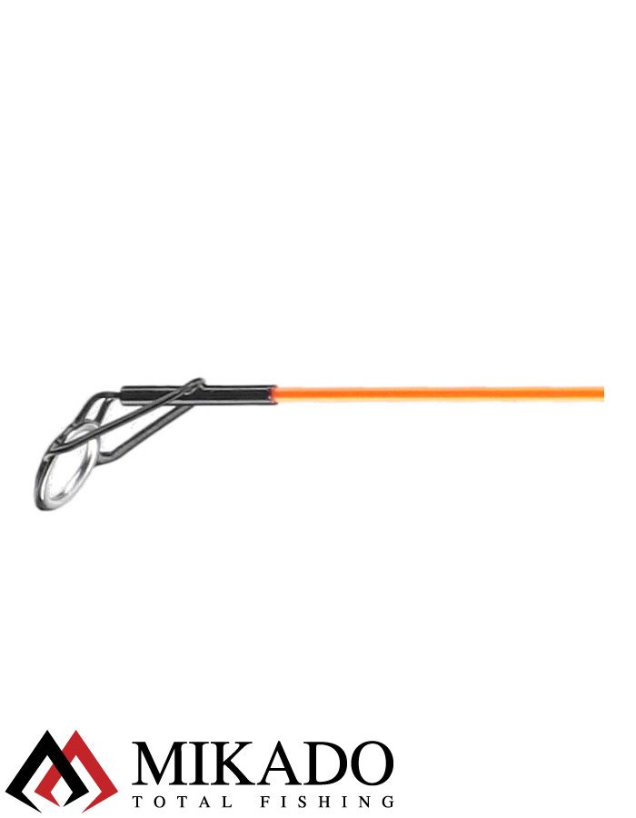 Удочка зимняя Mikado TRYTHON ICE SPOON LIGHT 50