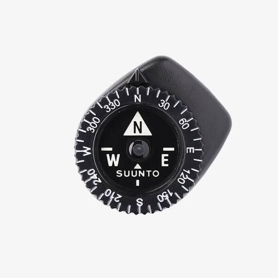 Компас Suunto Clipper L/B NH