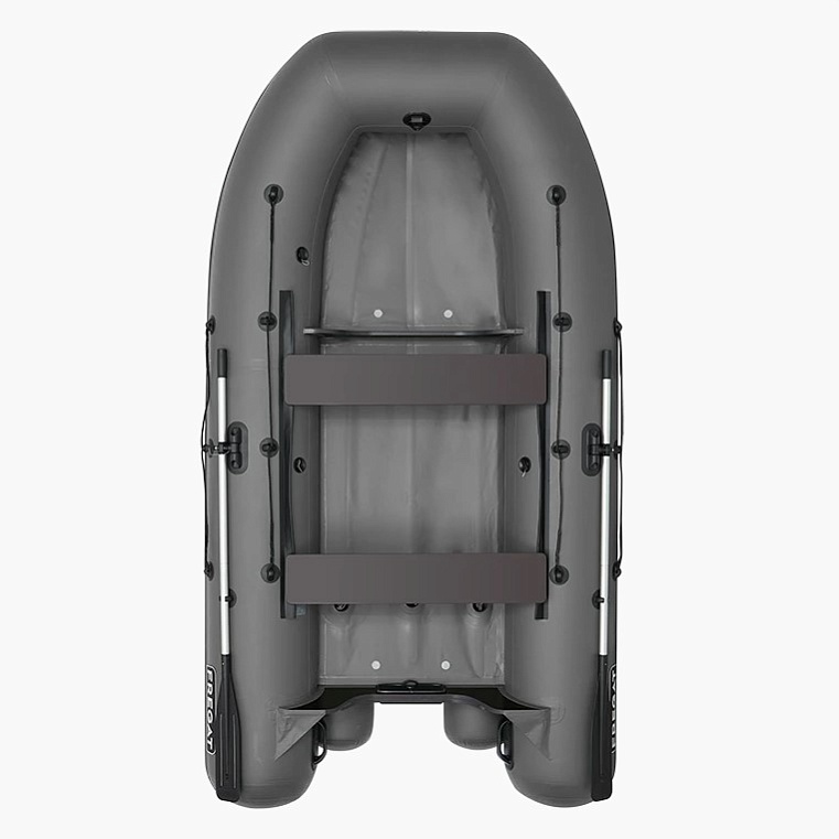 ФРЕГАТ 350 FM Light
