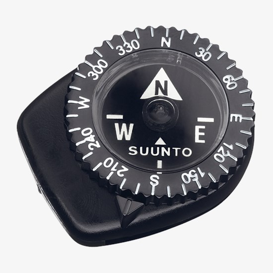 Компас Suunto Clipper L/B NH