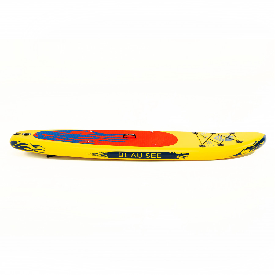 Надувная Sup-доска Shark 10,6