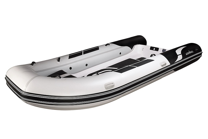 Адмирал RIB 480