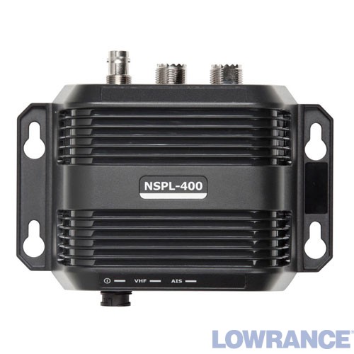 NSPL-400 АИС РАЗВЕТВИТЕЛЬ