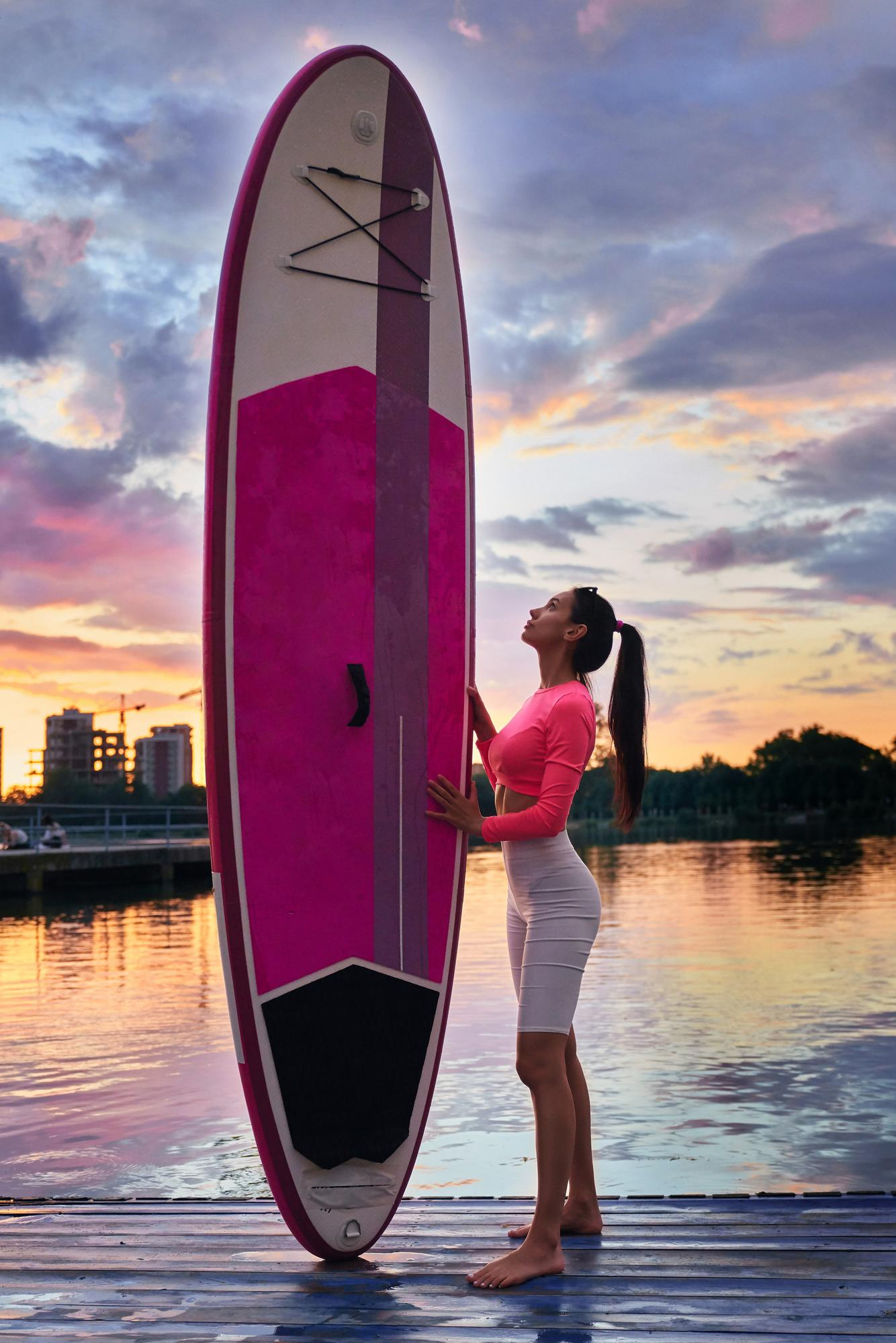 Sup Board