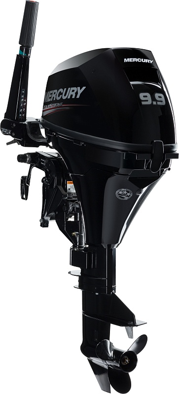 Лодочный мотор Mercury ME F 9.9 M EFI