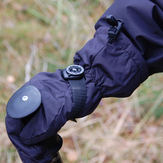 Компас Suunto Clipper L/B NH