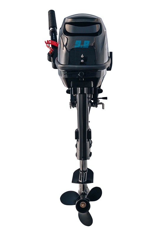 Reef Rider RR9.8FHS