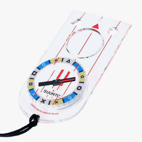 Компас Suunto AIM-30 NH