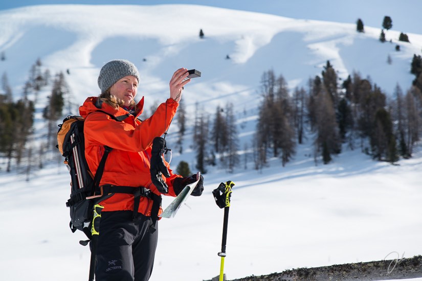 Компас Suunto MB-6 Global