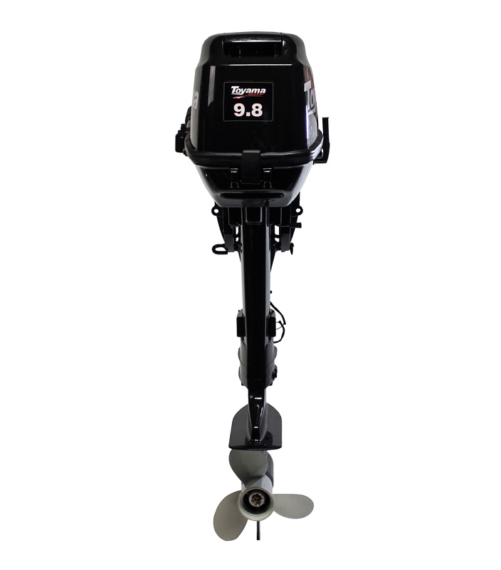Toyama T9.8BMS