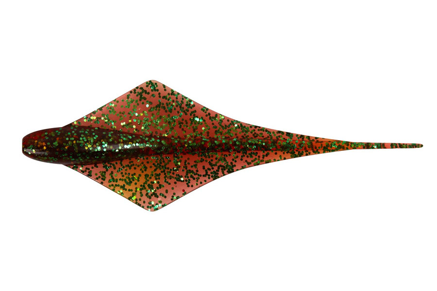 Слаг GLIDER 70mm цвет OR34