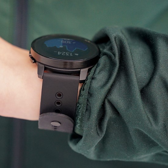 SUUNTO 9 PEAK — витринный образец