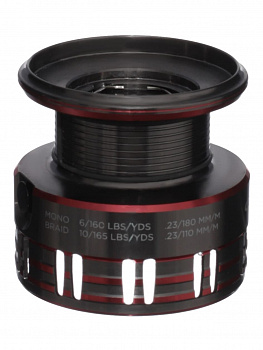 Stout Spool Stout 2000 Spool