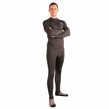 Кальсоны BTrace мужские Soft Outdoor Man (Серый) XXXL